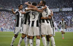 Juventus boast the same quality as Bayern or Barcelona, warns Sampaoli
