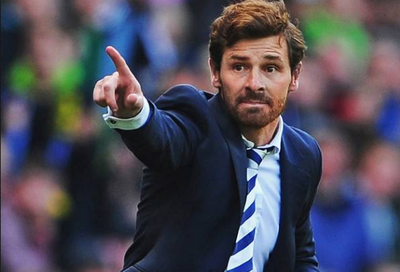 AVB TO VALENCIA?