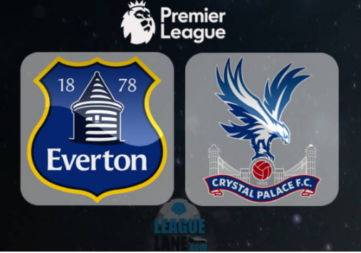 Everton vs Crystal Palace: Preview and Prediction
