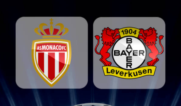 Monaco vs Bayer Leverkusen: Preview and Prediction