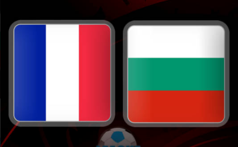 France vs Bulgaria: Preview and Prediction