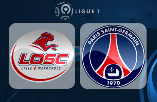 Lille vs PSG: Preview and Prediction