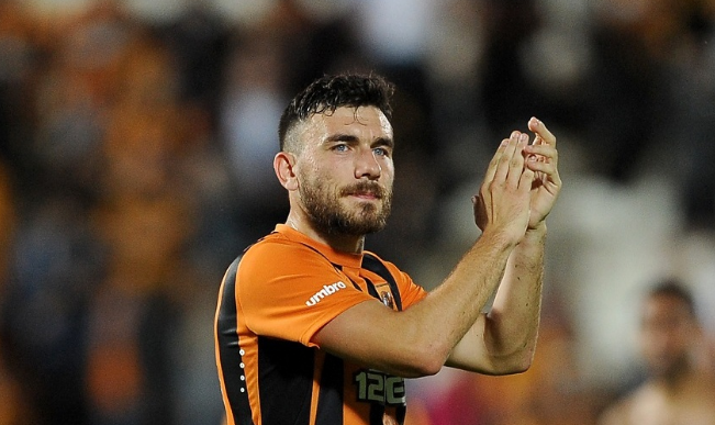 More injury woe for Snodgrass