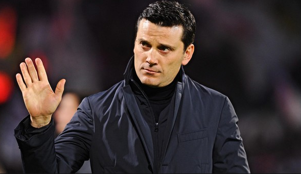 Montella shrugs off defeat