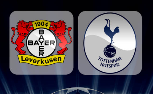 Bayer Leverkusen vs Tottenham: Preview and Prediction