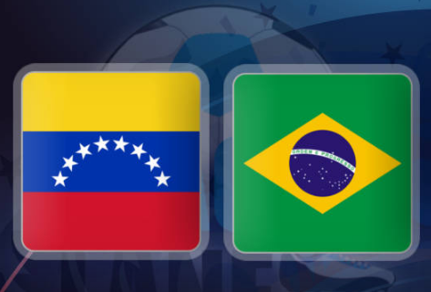 Venezuela vs Brazil: Preview and Prediction