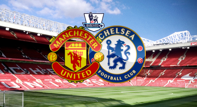 Chelsea vs Manchester United: Preview and Prediction
