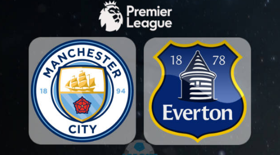 Man City vs Everton: Preview and Prediction