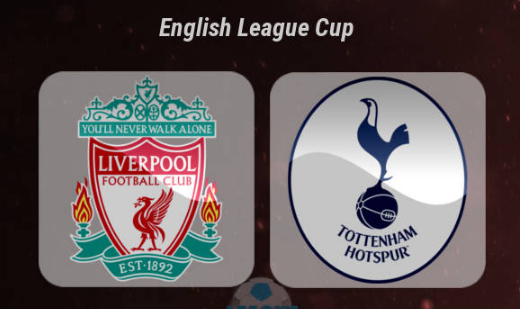 Liverpool vs Tottenham: Preview and Prediction