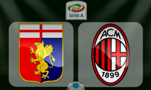 Genoa vs AC Milan: Preview and Prediction