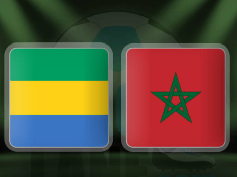 Home Match Previews Gabon vs Morocco: Preview And Prediction