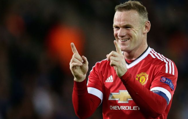 Rooney handed England assurances