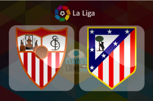 Sevilla vs Atletico Madrid: Preview and Prediction