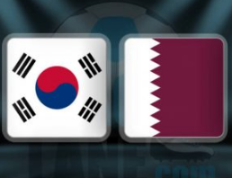 South Korea vs Qatar: Match Preview and Prediction