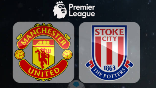 Manchester United vs Stoke City: Preview and Prediction