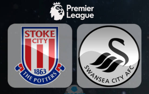 Stoke City vs Swansea City