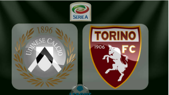 Udinese vs Torino: