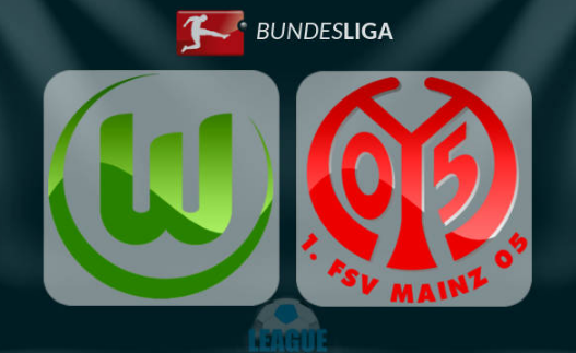 Wolfsburg vs Mainz: Preview and Prediction