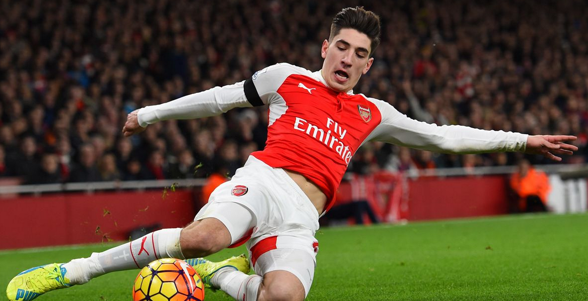 Bellerin set to stay at Arsenal