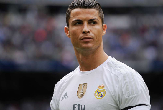 Ronaldo plans for another decade