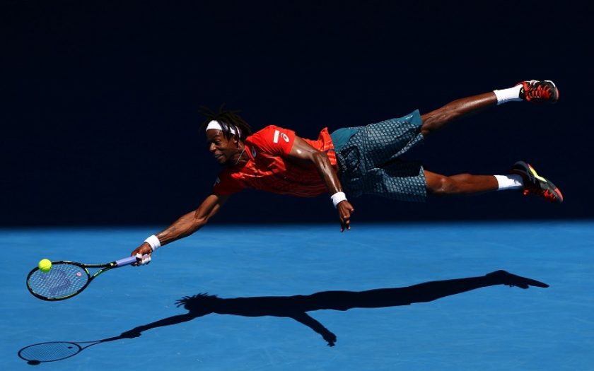 Gael Monfils can’t wait to get his first ATP World Tour Finals