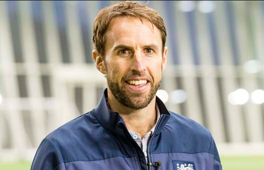 Southgate unclear on his future