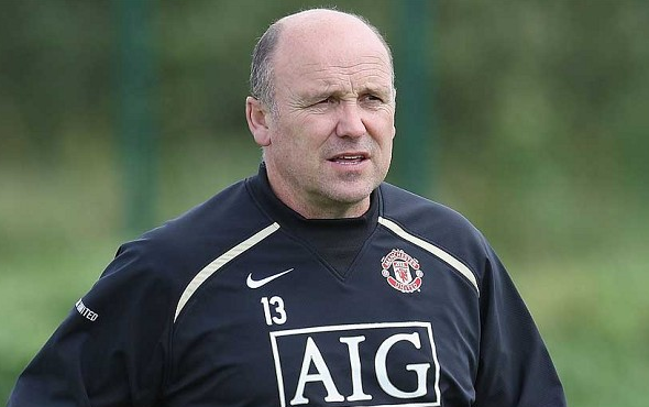 Phelan relishing relegation battle