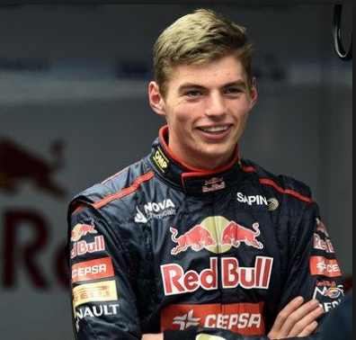 Verstappen focused on performance