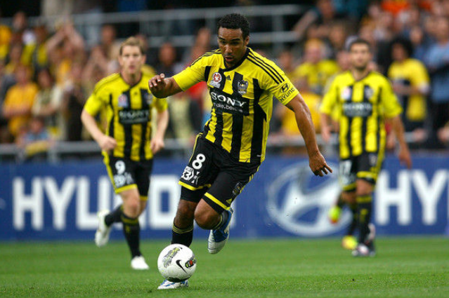 Wellington Phoenix overcame the absence of key players