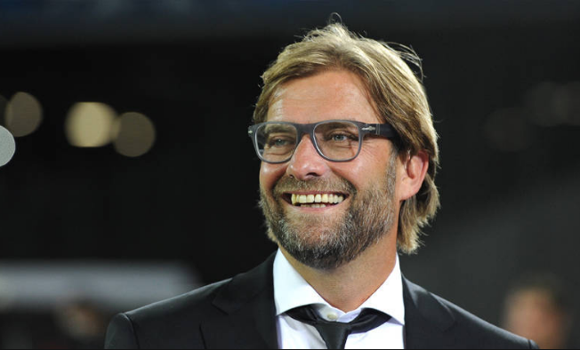 Klopp to keep his options open