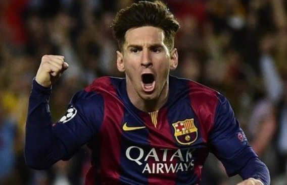 Barca expect Messi stay