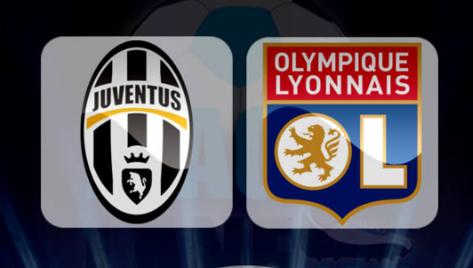 Juventus vs Lyon