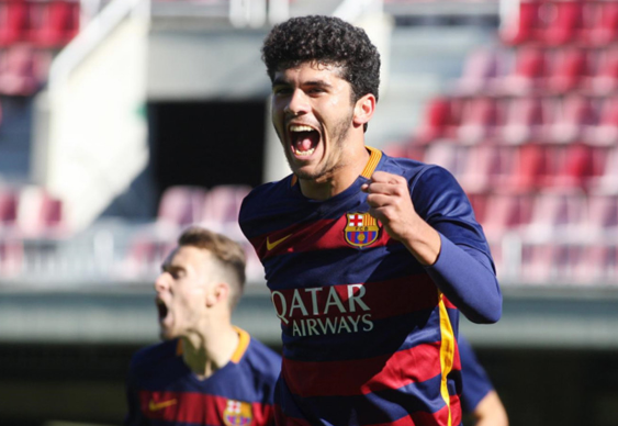 Hercules 1 Barcelona 1: Debutant Alena prevents embarrassing defeat