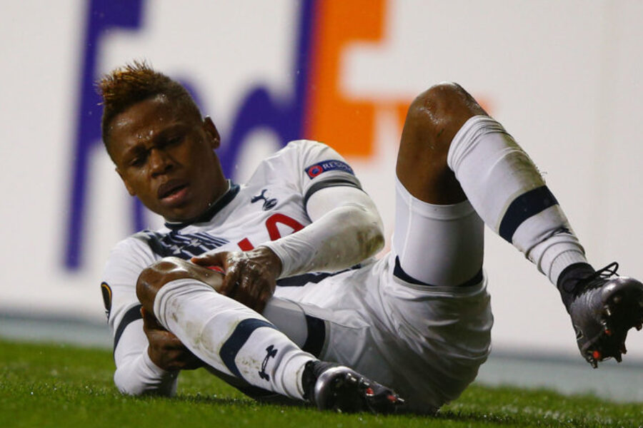 clinton njie tottenham monaco clinton njie tottenham monaco