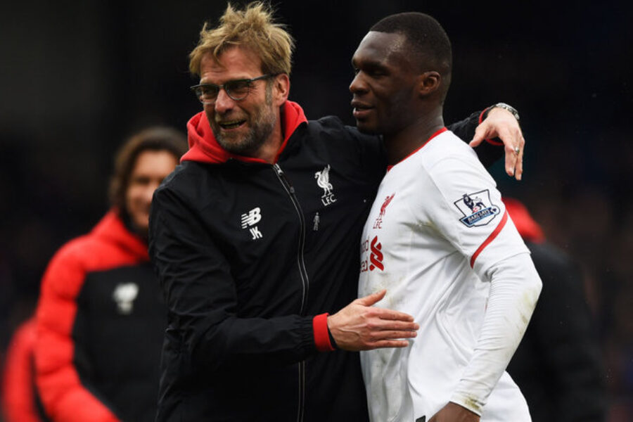 jurgen-klopp-christian-benteke-liverpool-crystal-palace-premier-league-victory jurgen-klopp bet365