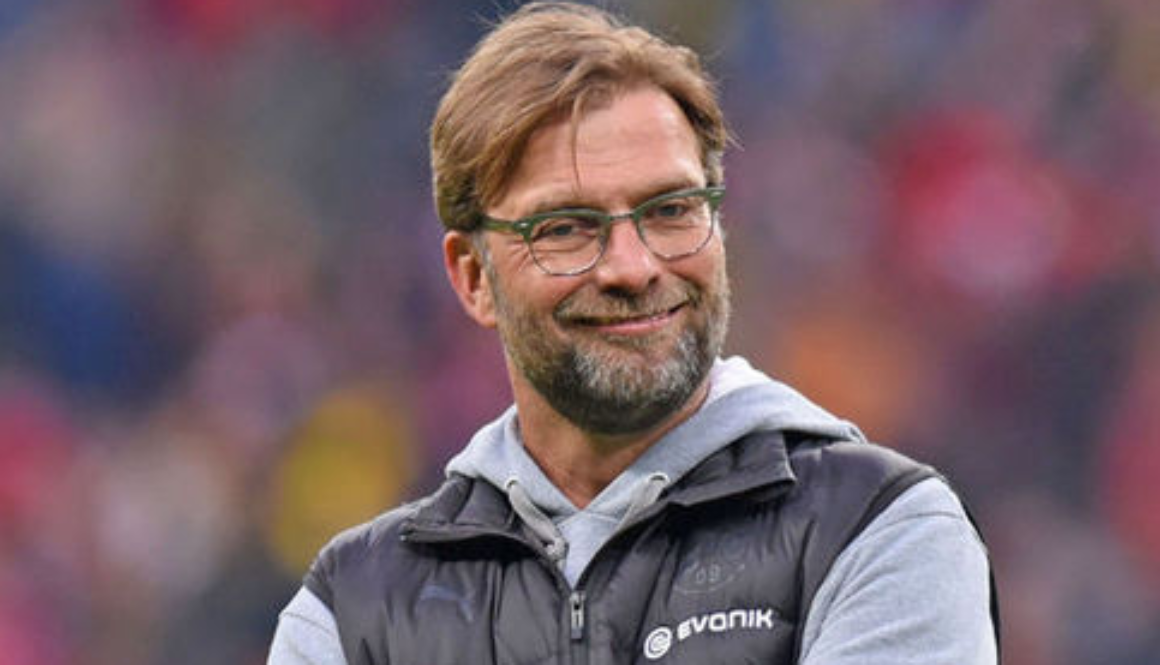klopp bet365