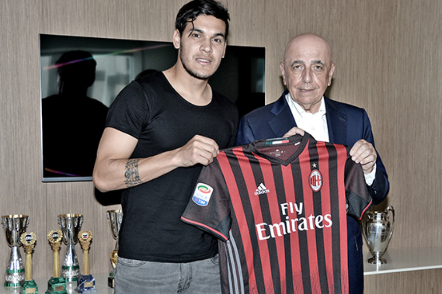 milan gustavo milan gustavo