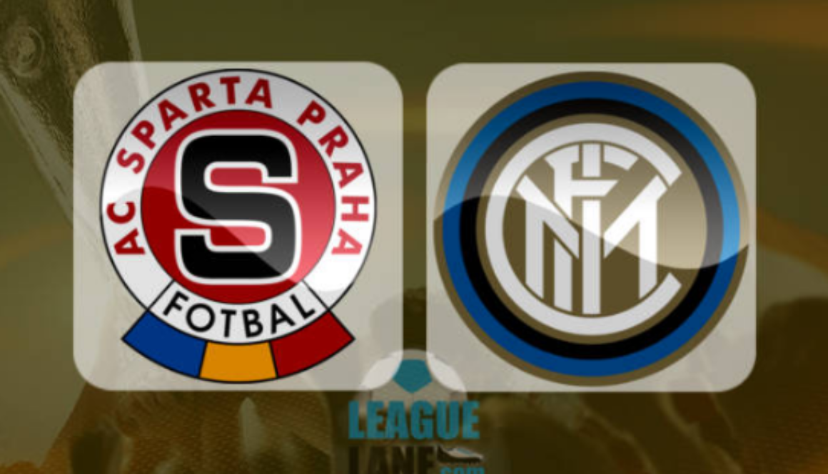 Sparta Prague vs Inter Milan , bet365