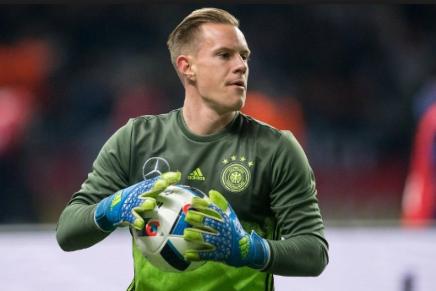 stegen