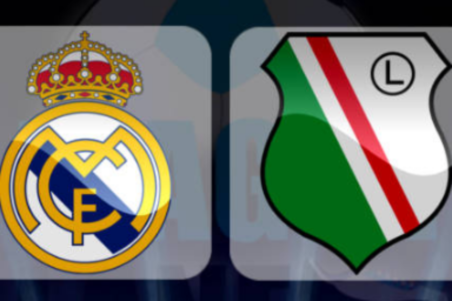 Ludogorets Ludogorets
