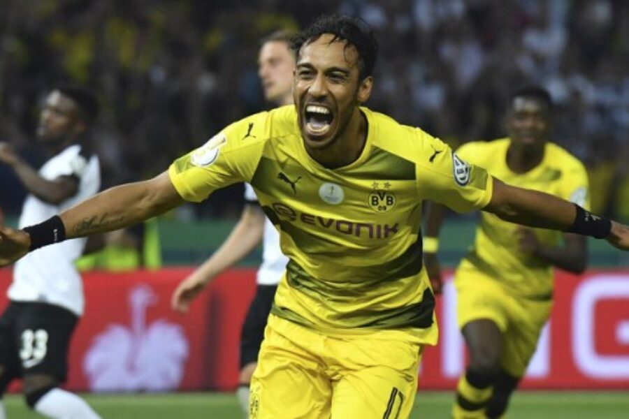 bet365 bet bg.com_ 45 Aubameyang