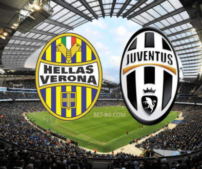Verona - Juventus bet365
