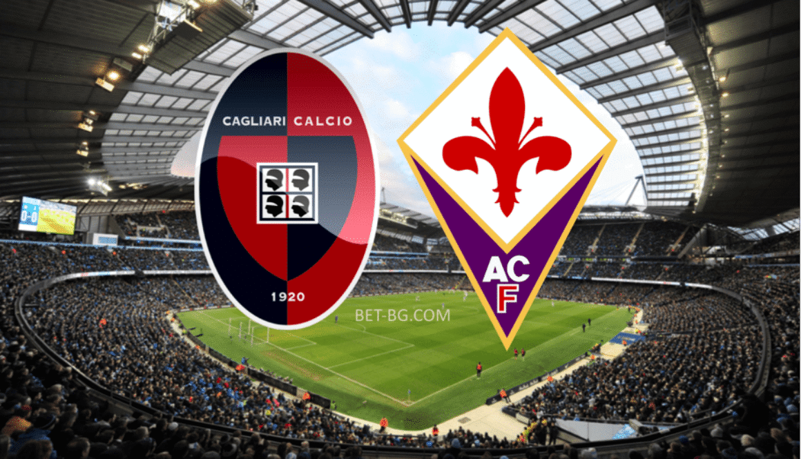 Cagliari - Fiorentina bet365