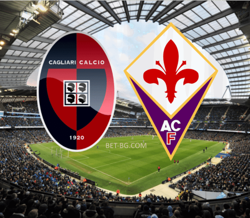 Cagliari - Fiorentina bet365 Cagliari - Fiorentina bet365