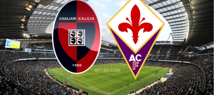 Cagliari - Fiorentina bet365