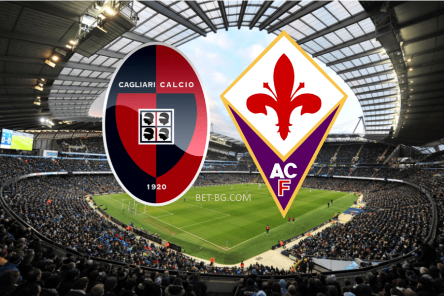 Cagliari - Fiorentina bet365 Cagliari - Fiorentina bet365