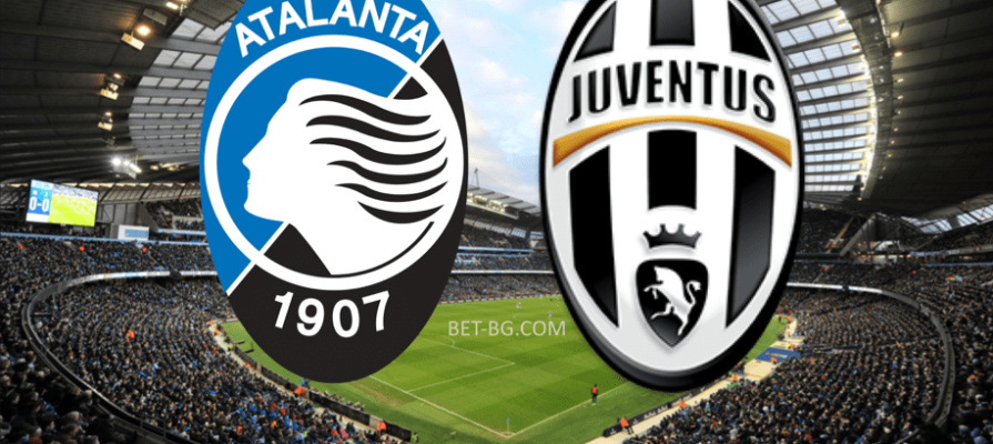 atalanta - juventus bet36