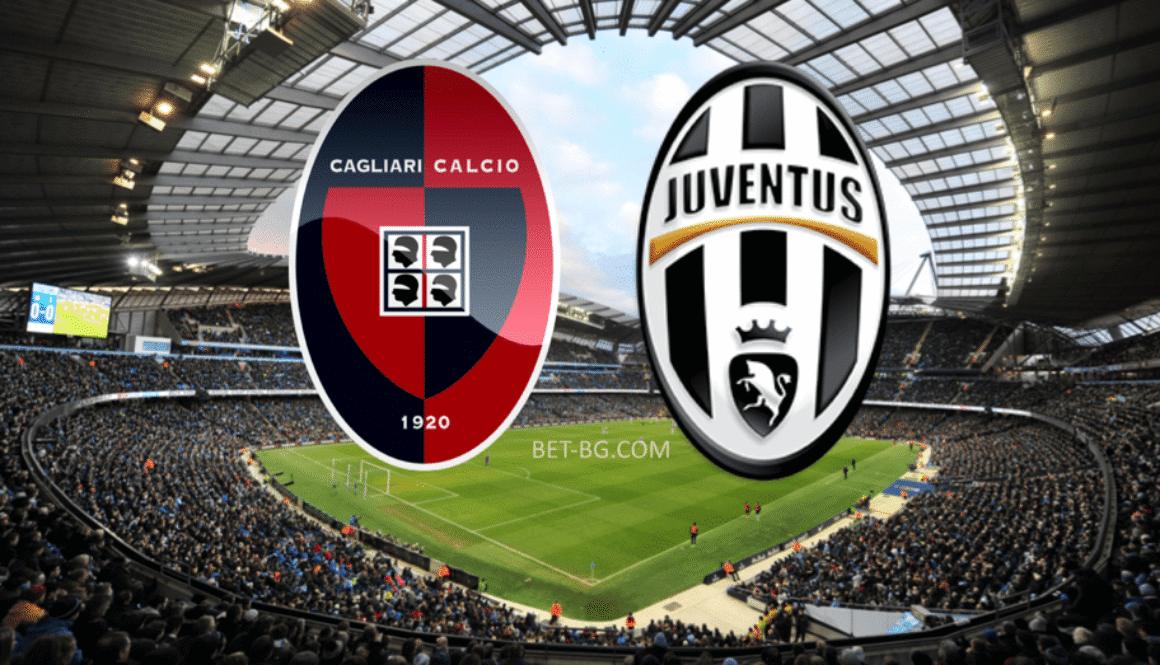Cagliari - Juventus bet365-min