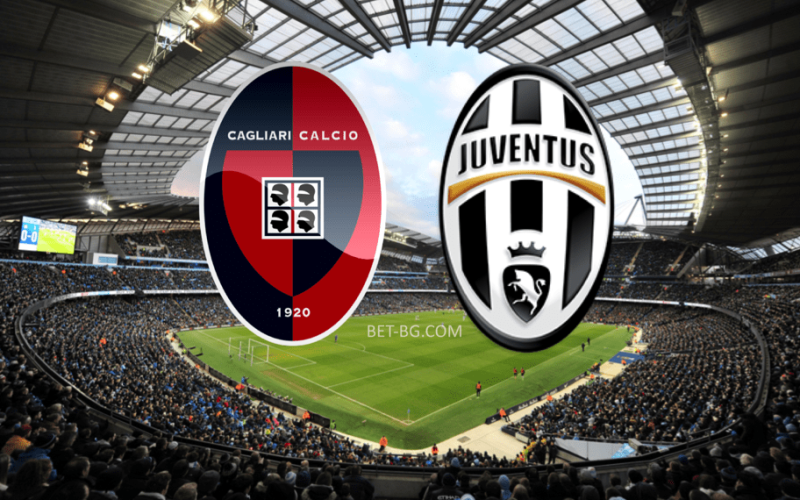 Cagliari - Juventus bet365-min