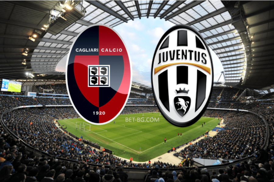 Cagliari - Juventus bet365-min